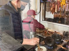 -煲煲香快餐(南京路店)