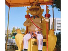 -安徒生童话乐园