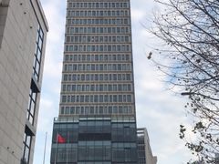 -上海外滩英迪格酒店