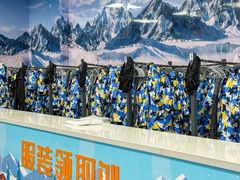 -观澜湖新城运动奥莱区