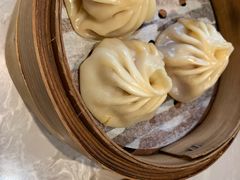 -松鹤楼·苏式汤面(虹桥天地店)