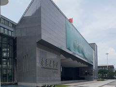 -东莞展览馆