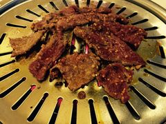 -艺林烤肉城(光明店)