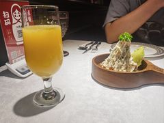 -俄士厨房(环球港店)
