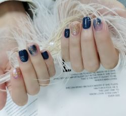 -如一·美甲美睫