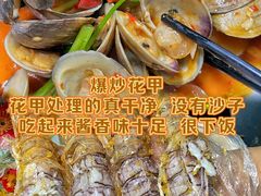 -小海豚•老字号海鲜餐厅(天涯店)