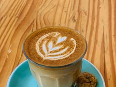 -Cafe del Volcan(永康路店)