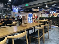 -吴草鸡爪오초닭발韩食堂(融恒盈嘉中心店)