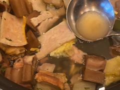 -东哥紫阳蒸盆子(旺座·现代城店)