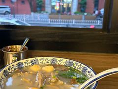 -小潘记鸭血粉丝汤