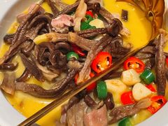 -闽海肴(北辰荟店)