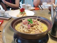 -吴越荣记苏州菜·松鼠桂鱼100%活鱼现做(斜塘老街店)