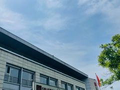 -石景山区图书馆(八角南路)