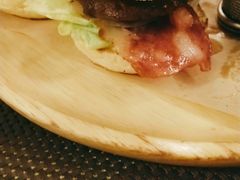 -遇见西木美式餐厅(体育路店)