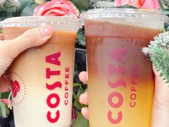 -COSTA COFFEE(吴江路店)