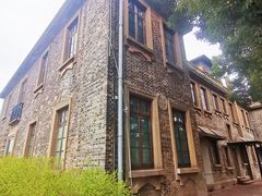 -半岛1919创意园区