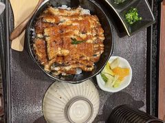 -玄白·炭烤活鳗(上海首店)