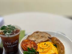 -SAANCI山池咖啡(海上世界文化艺术中心店)