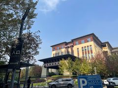 -清河半岛温泉度假酒店