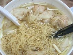 -百福麵家(新馬路店)
