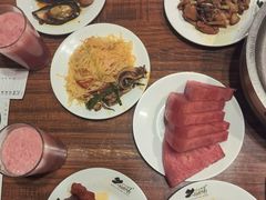 -汉巴味德(沈阳万象汇店)