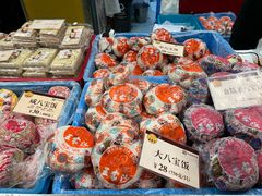 -王家沙点心店(南京西路总店)