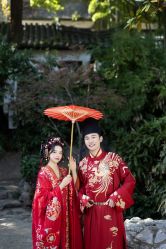 -雪中彩影婚纱摄影·微光艺术中心