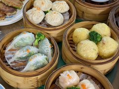 -华源餐厅·海鲜大排档(日月贝店)