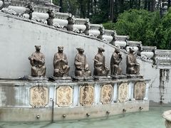 -珠海圆明新园