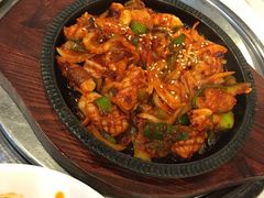 -郑阿姨的家·이모네·韩料&烤肉(武川路店)