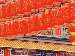 -古文化街旅游区