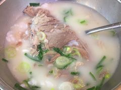 -神仙雪浓汤(明洞店)