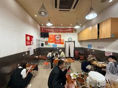 -郭记小街麻辣烫(南小街总店)