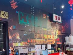 -沙胆彪炭炉牛杂煲(成都玉林店)