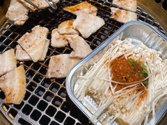 -谷牛和牛烤肉(漕河泾印象城店)