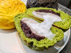 红豆嘟嘟-奈雪的茶(中海环宇荟店)