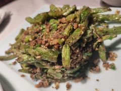 干煸四季豆-新沸腾鱼乡(世贸天阶店)