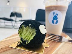 -小意思咖啡店(草桥店)