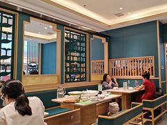 -绿草地·湘菜(芙蓉天街店)