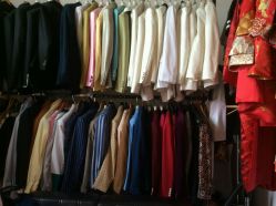 -巴黎婚纱摄影工作室