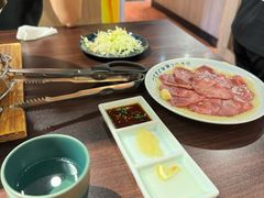 -蒜香焼肉PURUSHIN(马场路店)