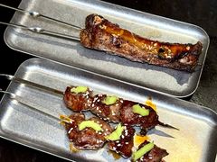-贰醒·私房小院烧烤 (太古里店)