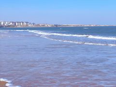 -前王院•巧克力海鲜市集餐厅(万平口店)