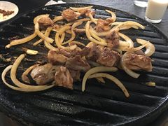 -厚味居炙子烤肉·清真(天桥南纬路店)