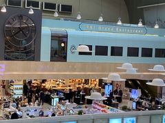 -1981牛排西餐厅(海信店)