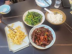 -美味之家·湖景农家乐(太湖东山店)