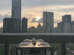 -Mercato莫卡多露台餐厅与酒吧(K11店)