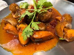 酱爆鲍鱼螺-老虎滩大连海鲜烧烤(建邺云锦路总店)