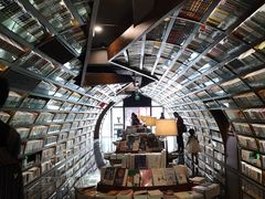 -钟书阁(珍园店)