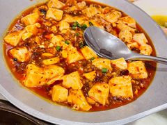 -孔雀云贵川·融合菜(长宁来福士店)